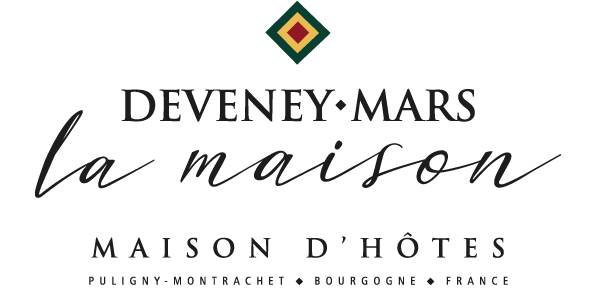 maison hotes deveney mars logo maison deveney mars